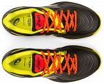ASICS Blast FF Black / Sour Yuzu
